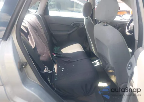 2003 Ford Focus Se z USA, uszkodzony, nr VIN 1FAFP34Z03W285757